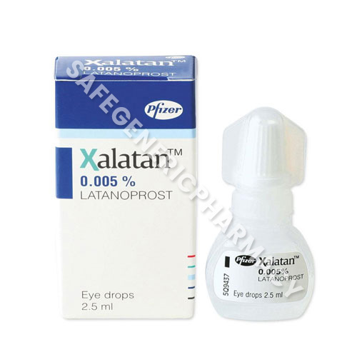 Latanoprost Generic Buy